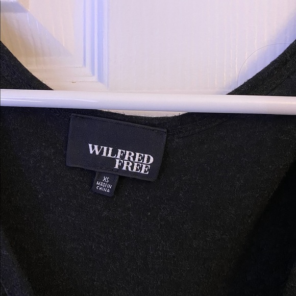 Wilfred free dress - Picture 2 of 3